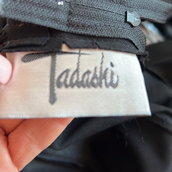 Tadaski dress - Picture 4 of 4